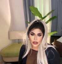 Georgia Gorgeous - Transsexual escort in Muscat