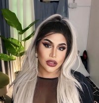 Georgia new number guys - Transsexual escort in Muscat