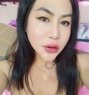 Georgia Gorgeous - Acompañantes transexual in Muscat Photo 23 of 30