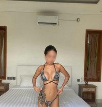 Georgia - puta in Ko Samui