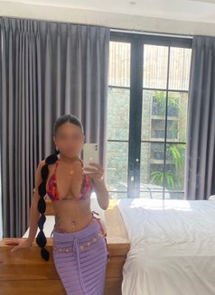 Georgia - escort in Ko Samui Photo 1 of 8