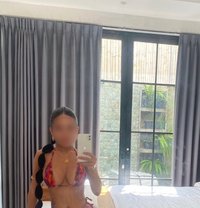Georgia - escort in Ko Samui
