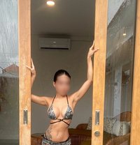 Georgia - escort in Ko Samui