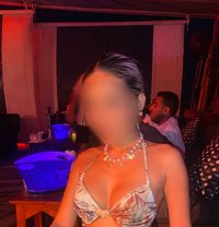 Georgia - escort in Ko Samui