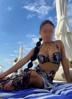 Georgia - escort in Ko Samui Photo 4 of 8