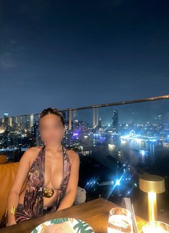 Georgia - escort in Ko Samui Photo 7 of 8