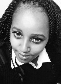 Georgiana - escort in Nairobi Photo 1 of 1