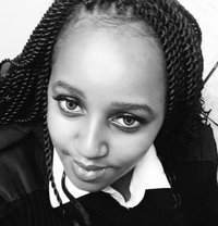 Georgiana - escort in Nairobi