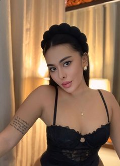 GEORGINA ANAL BDSM - escort in Singapore Photo 7 of 12