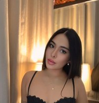 Georgina Anal - escort in Hong Kong