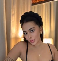 Singaporean Amira - escort in Chongqing Photo 1 of 1
