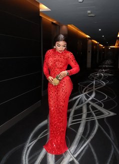 Georgina big ass deep throat Queen - escort in Dubai Photo 12 of 13