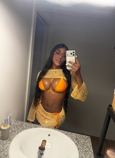 Georgina - escort in Dubai Photo 16 of 19