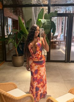 Georgina - escort in Dubai Photo 19 of 19