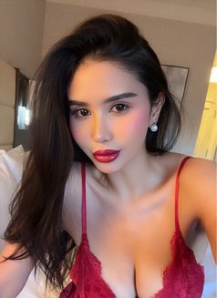 Georgina - escort in Riyadh Photo 7 of 7