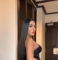 Georgina - escort in Abu Dhabi