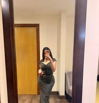 Georgina - escort in Abu Dhabi