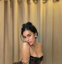 Georgina - escort in Abu Dhabi