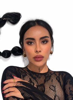 Georgina 🇵🇭/🇪🇸 - escort in Abu Dhabi Photo 4 of 6