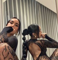 Georgina 🇵🇭/🇪🇸 - escort in Abu Dhabi Photo 6 of 7