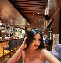 Georgina - puta in Barcelona