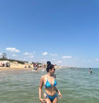 Georgina - puta in Barcelona