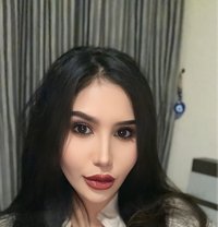 Georgina - escort in Kuwait
