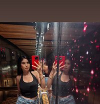 Georgina - escort in Kuwait