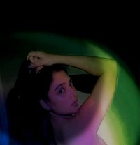 Rina Latina - escort in Manila