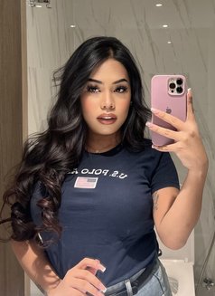 Georgina in Bangkok (limited days) 🇦🇺 - Acompañantes transexual in Bangkok Photo 2 of 18