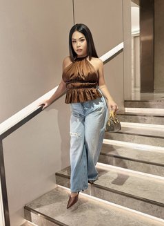 Georgina in Bangkok (limited days) 🇦🇺 - Acompañantes transexual in Bangkok Photo 3 of 18