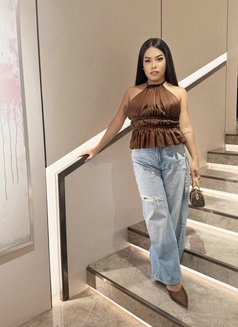 Georgina in Bangkok (limited days) 🇦🇺 - Acompañantes transexual in Bangkok Photo 4 of 18