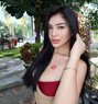 Georgina - Acompañantes transexual in Cebu City Photo 1 of 5