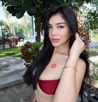 Georgina - Acompañantes transexual in Cebu City