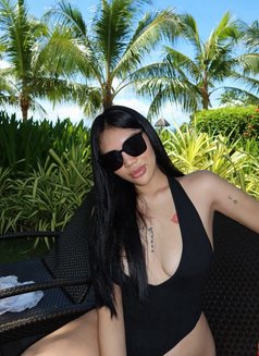 Georgina - Acompañantes transexual in Cebu City Photo 3 of 5