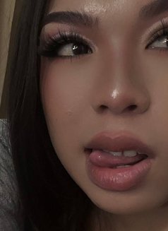 Georgina huge - Acompañantes transexual in Singapore Photo 19 of 22