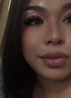 Georgina huge - Acompañantes transexual in Singapore Photo 20 of 22