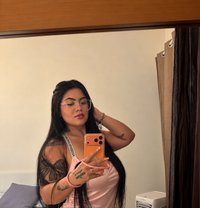 Georgina Kally - escort in Porto