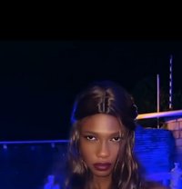 Georgina - Transsexual escort in Mombasa