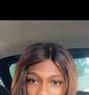 Georgina - Transsexual escort in Mombasa Photo 7 of 7