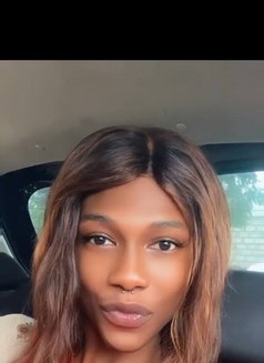 Georgina - Transsexual escort in Mombasa Photo 6 of 6