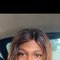 Georgina - Transsexual escort in Mombasa