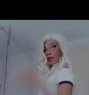 Georgina - Transsexual escort in Mombasa Photo 7 of 8