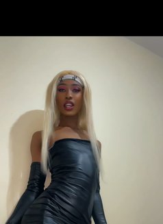 Georgina - Acompañantes transexual in Mombasa Photo 1 of 6