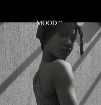 Georgina - Acompañantes transexual in Mombasa