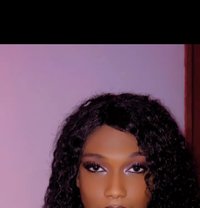 Georgina - Transsexual escort in Nairobi