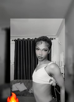 Georgina - Transsexual escort in Nairobi Photo 5 of 6