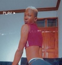 Georgina - Acompañantes transexual in Mombasa