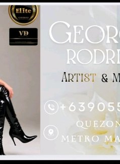 Georgina Rodriguez - escort in Macao Photo 9 of 9