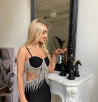Georgina - puta in London
